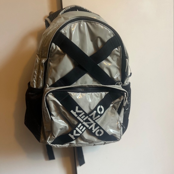 Kenzo Backpack - Picture 1 of 4